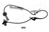 ASHIKA 151-03-309 Sensor, wheel speed